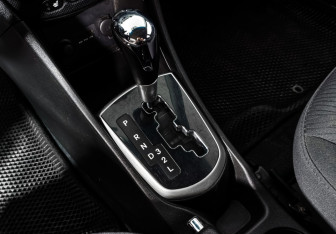 Подержанный автомобиль Hyundai Solaris Sedan 2013 года (11 фото)