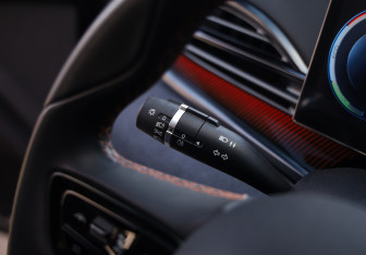 Подержанный автомобиль BYD Seal 2023 года (26 фото)
