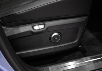 Новый Chery Tiggo 9 2025 (42 фото)