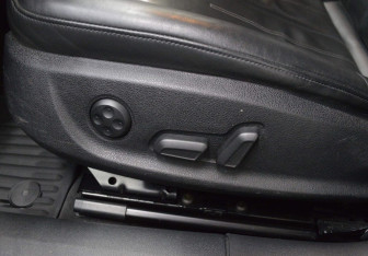 Подержанный автомобиль Audi A6 Sedan 2012 года (18 фото)