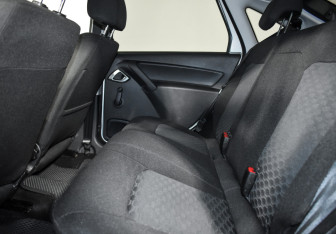 Подержанный автомобиль LADA (ВАЗ) Granta Hatchback 2022 года (12 фото)
