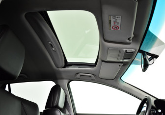 Подержанный автомобиль Acura RDX 2014 года (13 фото)