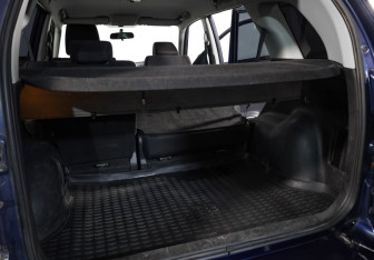 Подержанный автомобиль Suzuki Grand Vitara 2010 года (24 фото)