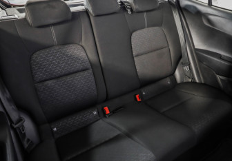 Подержанный автомобиль Kia Picanto 2017 года (22 фото)