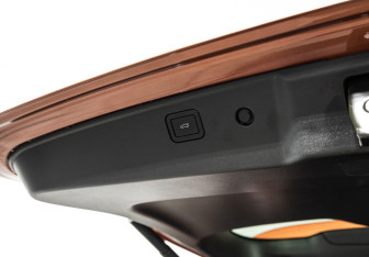 Подержанный автомобиль Haval Dargo 2024 года (27 фото)