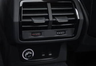 Новый Audi Q3 2026 (17 фото)