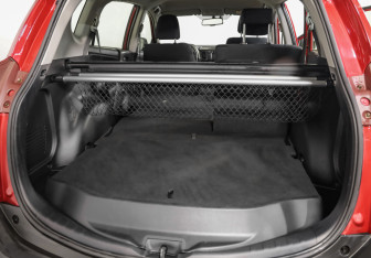 Подержанный автомобиль Toyota RAV4 2014 года (25 фото)