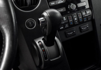 Подержанный автомобиль Honda Pilot 2013 года (10 фото)