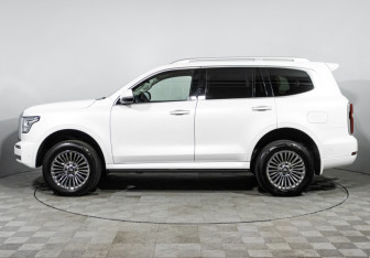 Подержанный автомобиль Tank 500 2024 года (8 фото)