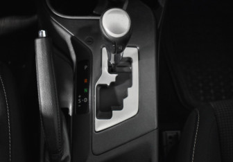 Подержанный автомобиль Toyota RAV4 2018 года (10 фото)