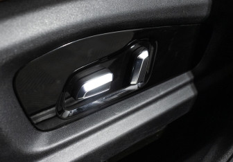 Подержанный автомобиль Omoda C5 2022 года (18 фото)