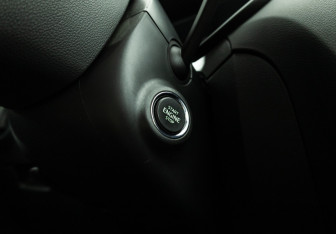 Подержанный автомобиль Skoda Octavia Liftback 2017 года (15 фото)