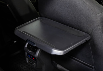 Подержанный автомобиль Volkswagen Tiguan 2020 года (22 фото)