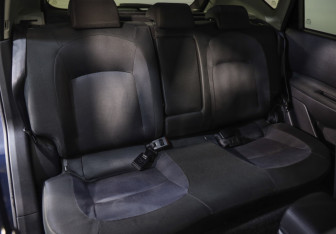 Подержанный автомобиль Nissan Qashqai 2010 года (21 фото)