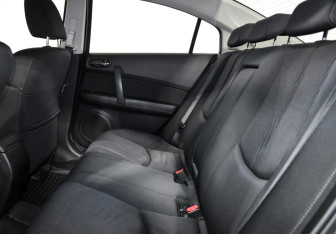Подержанный автомобиль Mazda 6 Sedan 2010 года (12 фото)