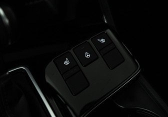 Подержанный автомобиль Kia Sportage 2025 года (22 фото)