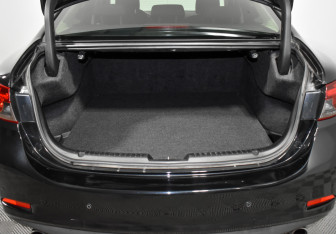 Подержанный автомобиль Mazda 6 Sedan 2015 года (21 фото)