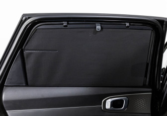 Подержанный автомобиль Kia Sorento 2021 года (34 фото)