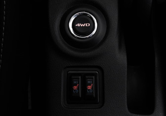 Подержанный автомобиль Mitsubishi Outlander 2016 года (15 фото)