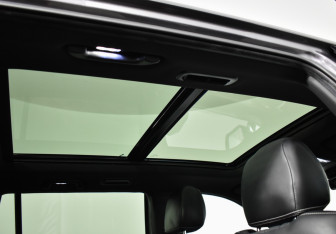 Подержанный автомобиль GAC GS8 2024 года (14 фото)