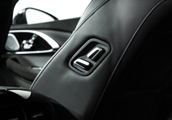 Подержанный автомобиль Exeed TXL 2024 года (26 фото)