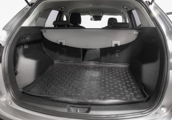 Подержанный автомобиль Mazda CX-5 2012 года (25 фото)