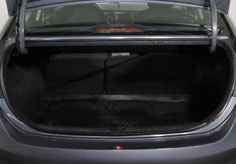 Подержанный автомобиль Hyundai Solaris Sedan 2018 года (26 фото)