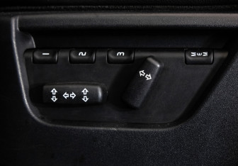 Подержанный автомобиль Land Rover Freelander 2007 года (19 фото)