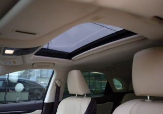 Подержанный автомобиль Lexus RX 2019 года (24 фото)