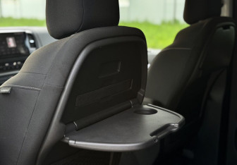 Подержанный автомобиль Citroen SpaceTourer 2022 года (22 фото)