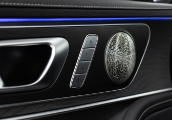 Подержанный автомобиль Chery Tiggo 8 Pro Max 2024 года (18 фото)