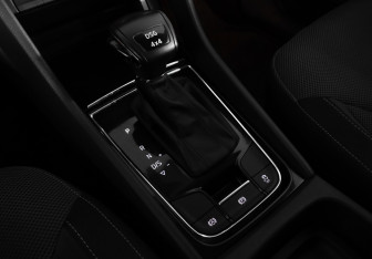 Подержанный автомобиль Skoda Kodiaq 2018 года (21 фото)