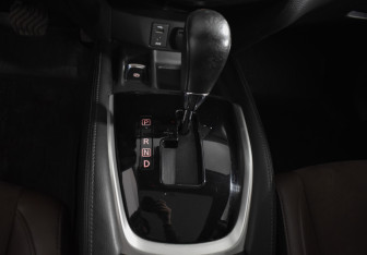 Подержанный автомобиль Nissan Qashqai 2021 года (16 фото)