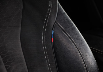 Подержанный автомобиль BMW X6 2017 года (26 фото)