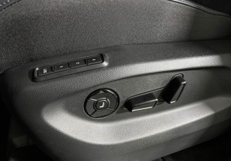 Новый Volkswagen Teramont 2025 (26 фото)