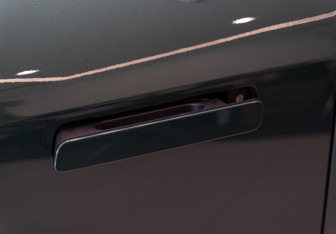 Новый Voyah Free 2025 (15 фото)