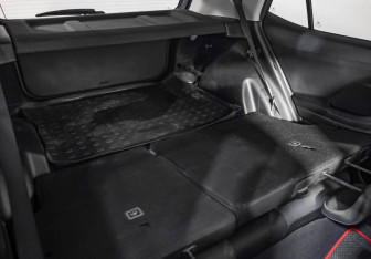 Подержанный автомобиль Hyundai Creta 2021 года (24 фото)