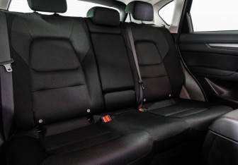 Подержанный автомобиль Mazda CX-5 2019 года (19 фото)