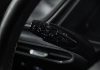 Подержанный автомобиль Hyundai Sonata 2021 года (19 фото)