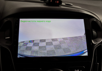 Подержанный автомобиль Ford Focus Wagon 2018 года (16 фото)