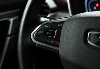 Подержанный автомобиль Belgee X50 2024 года (20 фото)