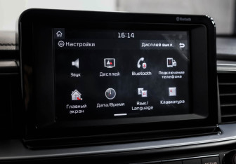 Подержанный автомобиль Kia Ceed Hatchback 2019 года (15 фото)