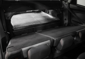 Подержанный автомобиль Ford Focus Sedan 2013 года (22 фото)
