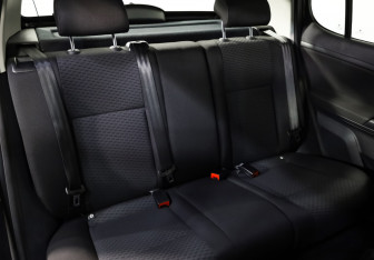 Подержанный автомобиль Skoda Fabia Hatchback 2013 года (21 фото)