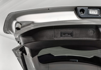Подержанный автомобиль Chery Tiggo 7 Pro Max 2024 года (24 фото)