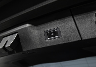 Подержанный автомобиль Exeed RX 2023 года (27 фото)