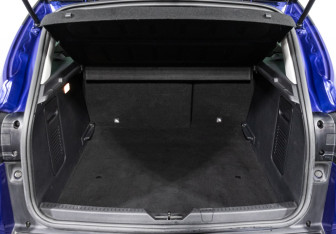 Подержанный автомобиль Renault Kaptur 2020 года (20 фото)