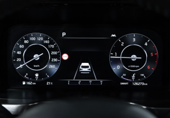 Подержанный автомобиль Kia Sorento 2020 года (11 фото)