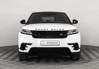 Подержанный автомобиль Land Rover Range Rover Velar 2019 года (4 фото)
