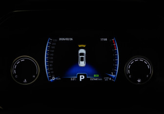 Подержанный автомобиль Chery Tiggo 8 2020 года (21 фото)